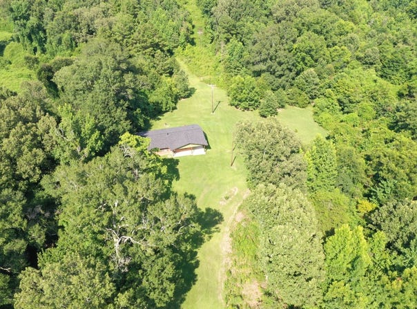 280 Sedgefield Rd, Natchez, MS 39120