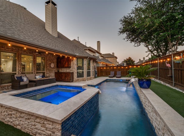 3108 Stonefield, The Colony, TX 75056