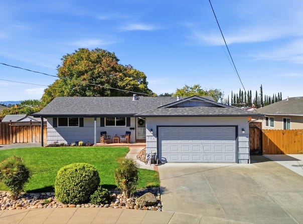 853 Arbor Ct, Livermore, CA 94550
