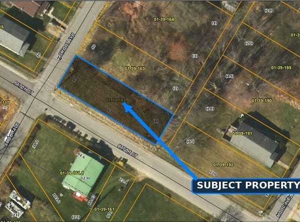 SMOOT, BECKLEY, WV 25801