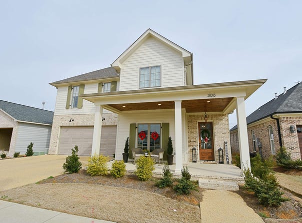 306 Monaghan St., Tupelo, MS 38804