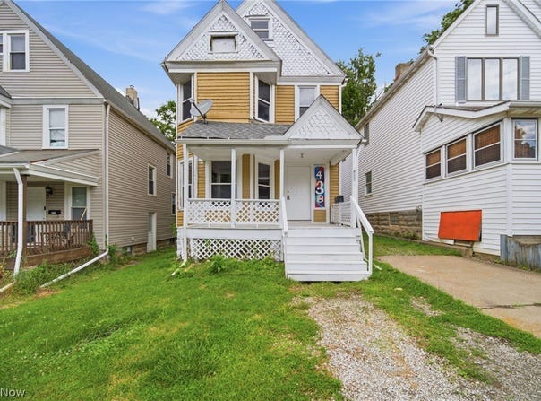 433 3rd Street, Elyria, OH 44035