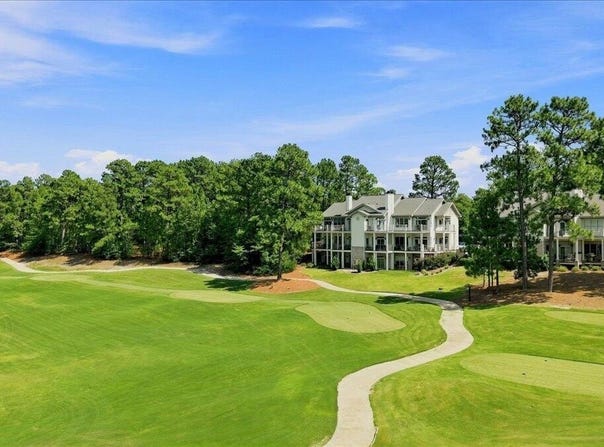 240 Cochrane Castle Circle, Pinehurst, NC 28374