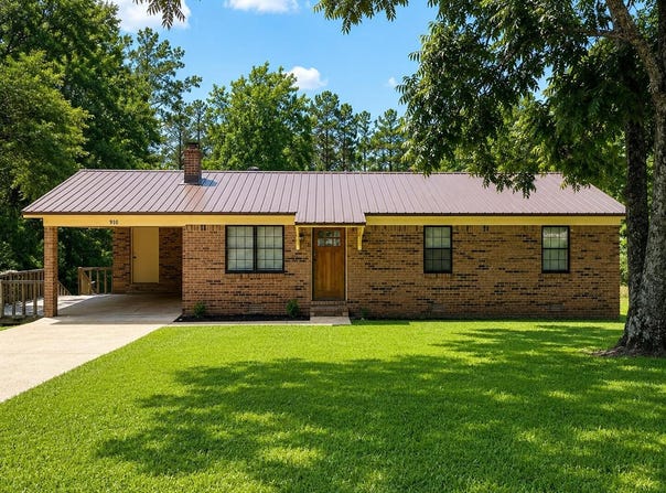 910 Hwy 30 E, New Albany, MS 38652