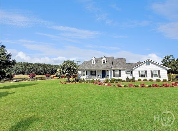 6356 Hwy 191, Comer, GA 30629
