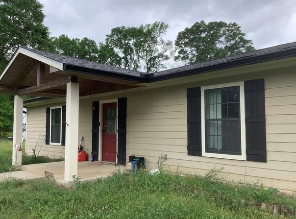 520 Highway 87 S, Newton, TX 70647