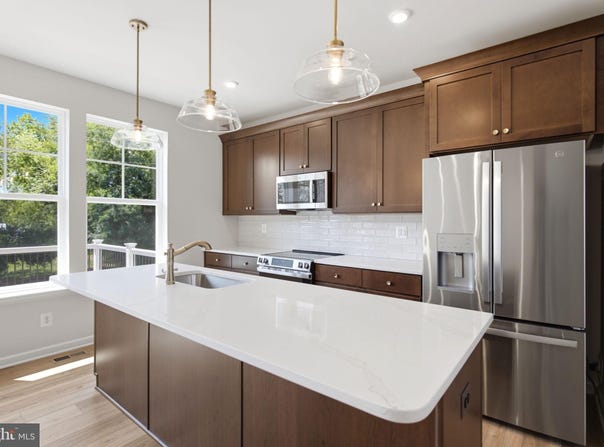 229 MONTEITH Drive, WINCHESTER, VA 22601