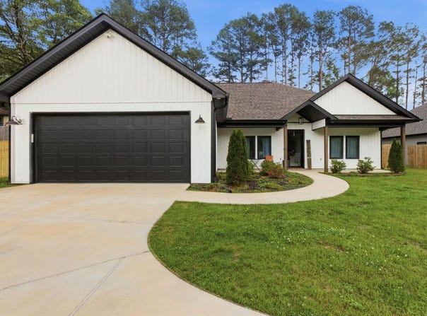 1612 Sorrell Road, Benton, AR 72015