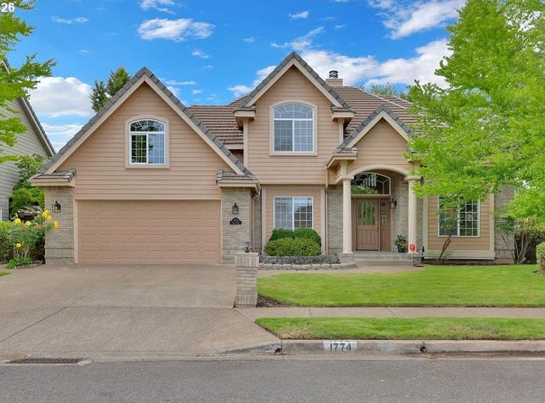 1774 RIVER POINTE Loop, Eugene, OR 97408