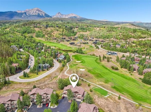 348 Kestrel Lane, SILVERTHORNE, CO 80498