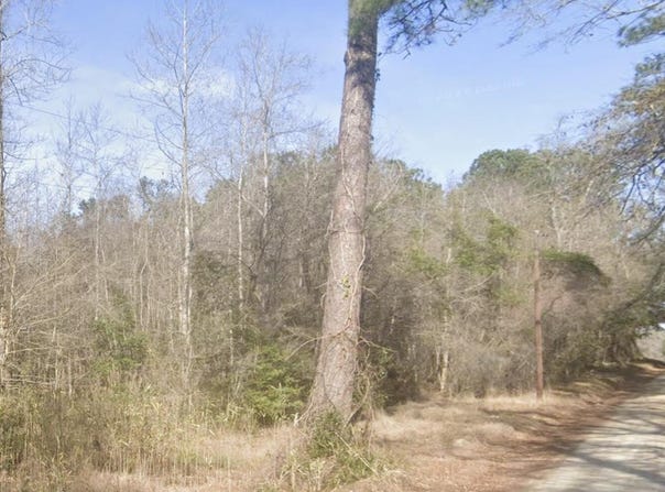 Snake Branch Road, Round O, SC 29474