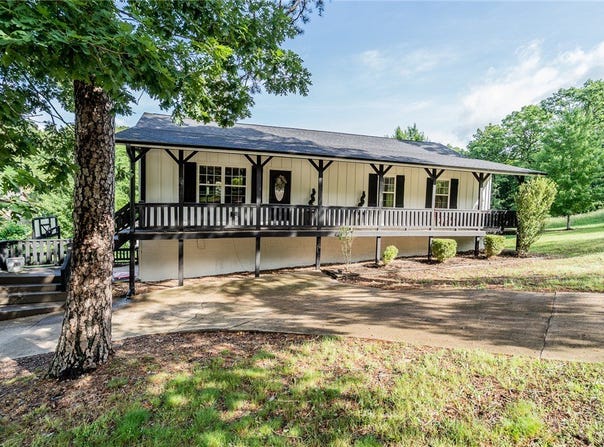17270 E Highway 12, Rogers, AR 72756