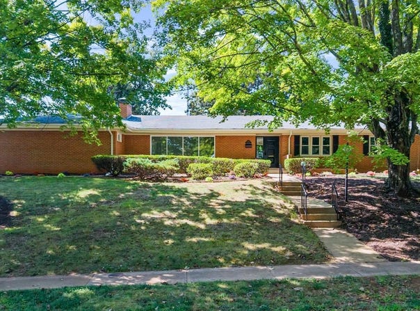 4125 Peakland Place, Lynchburg, VA 24503
