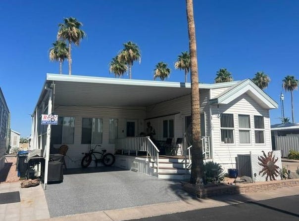 4860 E. Main St., Mesa, AZ 85205