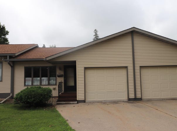 515 Central Avenue, Long Prairie, MN 56347