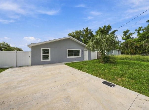 2919 E 19TH Avenue, TAMPA, FL 33605