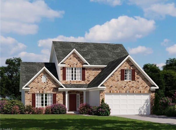 3917 Cassillis Way, Colfax, NC 27235