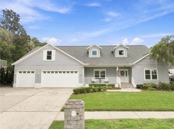 504 COVINGTON PARK Street, SEFFNER, FL 33584