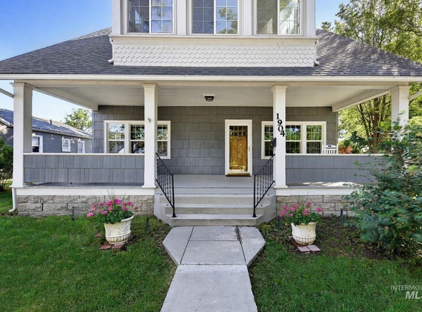 1904 Blaine St, Caldwell, ID 83605-4341
