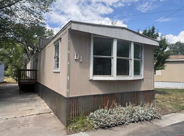 485 Florida Road, Durango, CO 81301