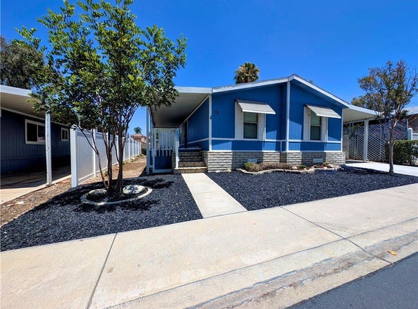 1721 E Colton, Redlands, CA 92374