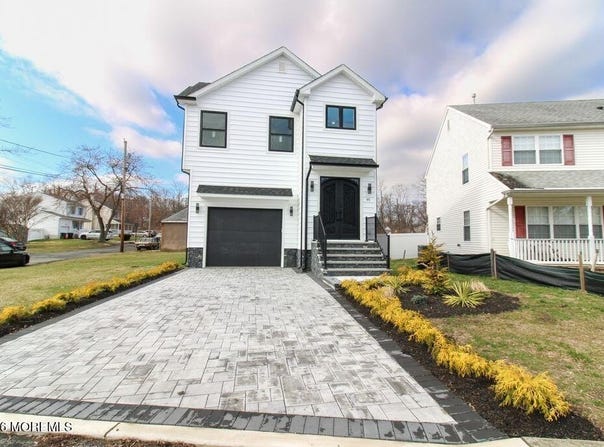 95 Kennedy Avenue, Aberdeen, NJ 07721