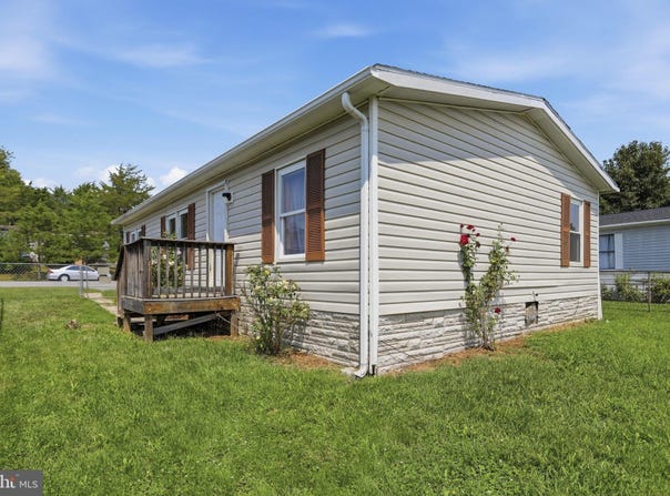 12115 HEATHER Drive, HAGERSTOWN, MD 21740