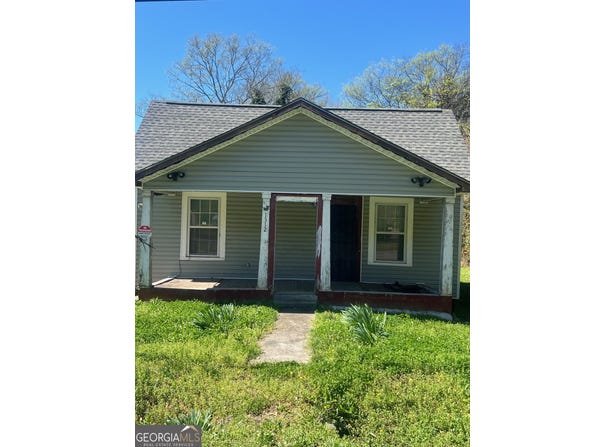 1312 E 2nd Avenue SE, Rome, GA 30161