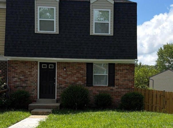 826 HOLLY Drive, LA PLATA, MD 20646