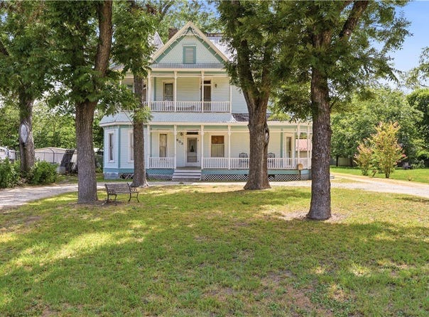 503 Main Street, Martindale, TX 78655