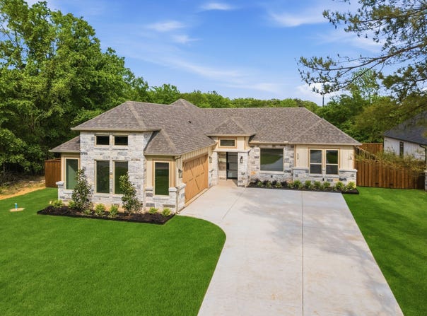 508 Waikiki Trail, Tool, TX 75143