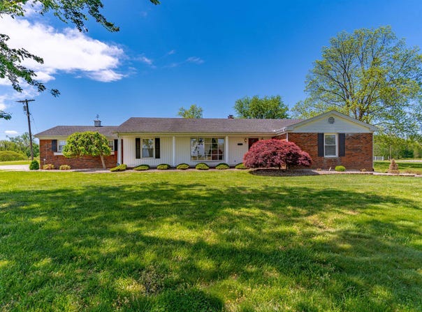 14192 Hwy 41 A, Corydon, KY 42406