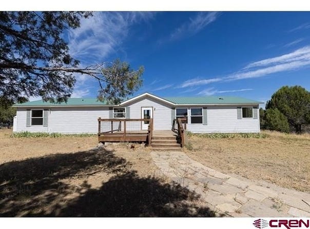 1848 D Bar K, Durango, CO 81301
