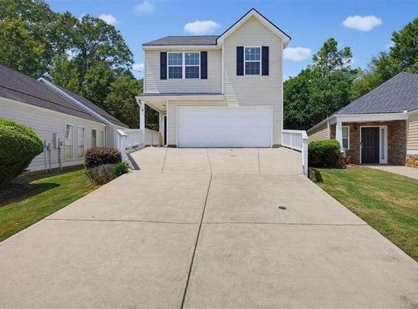 36 Lila Way, Cartersville, GA 30120