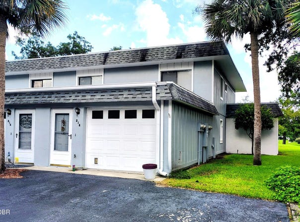 218 Timberline Trail, Ormond Beach, FL 32174