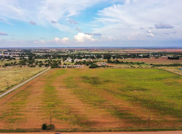 S 7th Street, Haskell, TX 79521
