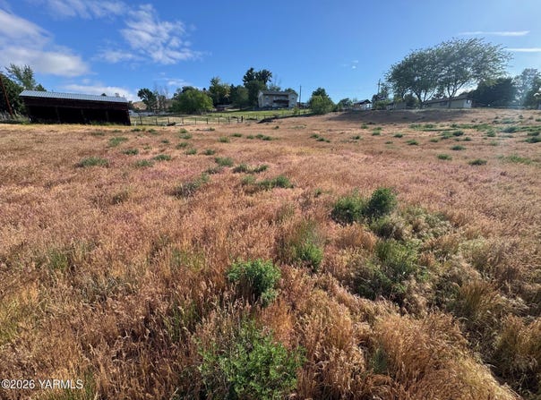 NKA Sole Rd, Selah, WA 98942