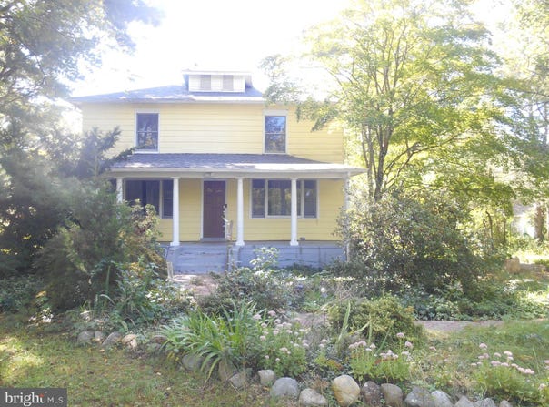 1002 N CHEW Road, HAMMONTON, NJ 08037