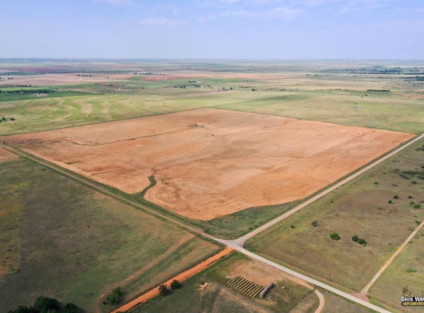CR 105, Vernon, TX 76384