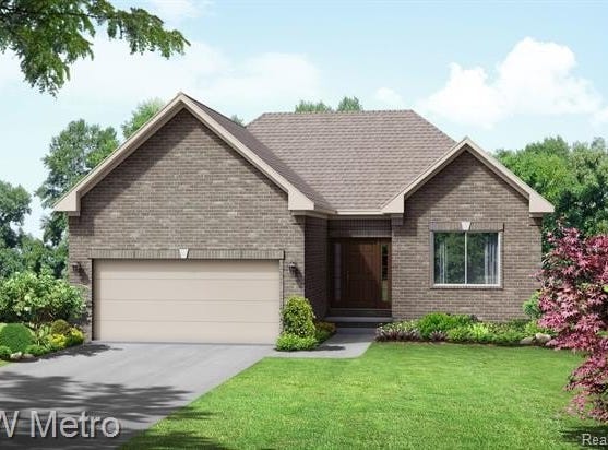 2384 McClellan Boulevard, Davison Twp, MI 48423