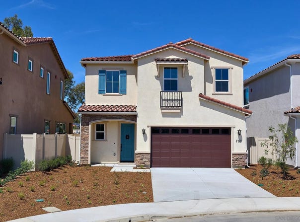 753 Michael Ct, Vista, CA 92081