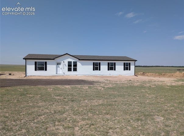 35750 Vorenberg Road, Yoder, CO 80864