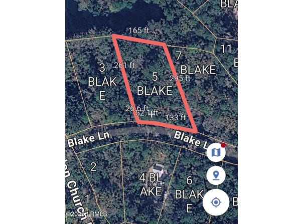 5 Blake Lane, Seabrook, SC 29940