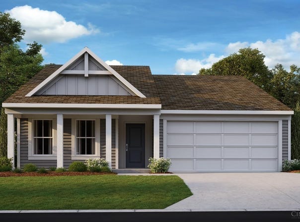 7875 Horizon Bend, Morrow, OH 45152