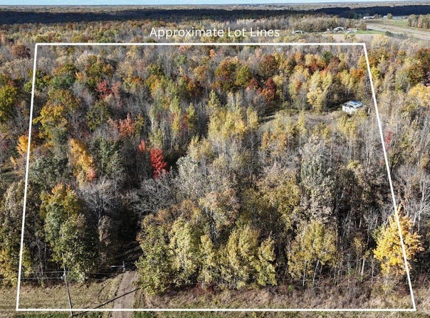 12168 250th Street, Milaca, MN 56353