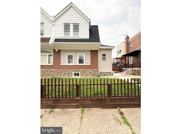 414 ACKER Street, PHILADELPHIA, PA 19126