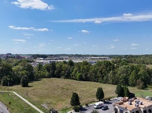 N 12th Street, Murray, KY 42071