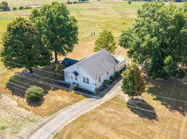 4905 Highway 64, Alma, AR 72921