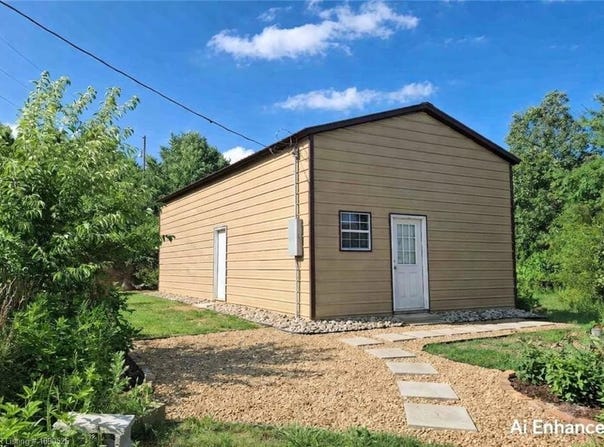 2320 CR 2007 RD, Altus, AR 72821