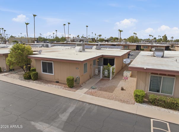 13216 N 98TH Avenue, Sun City, AZ 85351